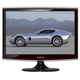 Illustration for article titled Samsung Monitors Get "Touch of Color" Treatment, 20000:1 Contrast Ratio